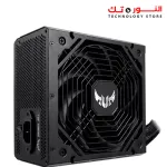 ASUS TUF-GAMING-650B Gaming 650W Bronze PSU