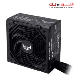 ASUS TUF-GAMING-550B-550W Bronze PSU
