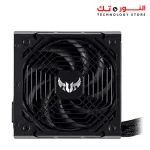 ASUS TUF-GAMING-550B-550W Bronze PSU