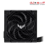 ASUS TUF-GAMING-550B-550W Bronze PSU