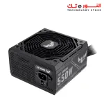 ASUS TUF-GAMING-550B-550W Bronze PSU