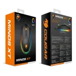 Cougar MINOS XT Gaming