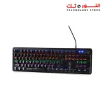 TechnoZone E 10 Gaming Mechanical Keyboard