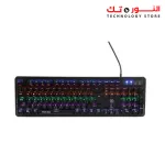 TechnoZone E 10 Gaming Mechanical Keyboard