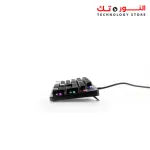 TechnoZone E 10 Gaming Mechanical Keyboard