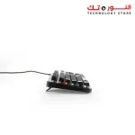 TechnoZone E 10 Gaming Mechanical Keyboard