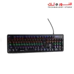 TechnoZone E 10 Gaming Mechanical Keyboard