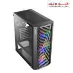 Antec NX291 ATX Mid-Tower Case + psu atom v550