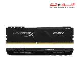 Kingstone HyperX Fury 16GB DDR4 3733Mhz Non ECC Memory RAM DIMM