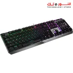 MSI VIGOR GK50 LOW PROFILE GAMING KEYBOARD