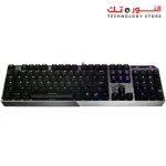 MSI VIGOR GK50 LOW PROFILE GAMING KEYBOARD