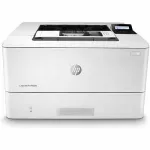 HP LaserJet Pro M404n Laser Printer with Built-in Ethernet &amp; Security Features