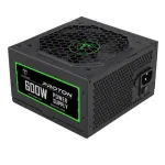 T-DAGGER T-TPS201  600W Gaming PC Power Supply