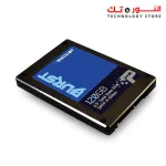Patriot Burst SSD 120GB SATA III Internal Solid State Drive 2.5