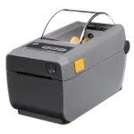 Zebra ZD410 Direct Thermal Desktop Printer Print Width of 2 in USB Connectivity