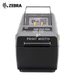 Zebra ZD410 Direct Thermal Desktop Printer Print Width of 2 in USB Connectivity
