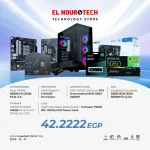 BUNDLE AMD Ryzen™ 5 8400F Desktop Processor + PNY NVIDIA GeForce RTX™ 5060 8GB
