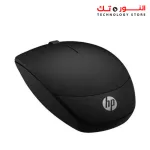 HP Wireless Mouse X200 - Black