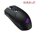 ASUS P510 ROG STRIX IMPACT II WIRELESS GAMING MOUSE