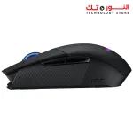 ASUS P510 ROG STRIX IMPACT II WIRELESS GAMING MOUSE