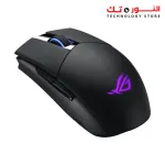 ASUS P510 ROG STRIX IMPACT II WIRELESS GAMING MOUSE