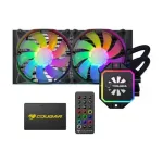 Cougar liquid cooling Aqua 280