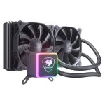 Cougar liquid cooling Aqua 280