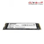 Patriot 128GB P300 M.2 2280 PCIe NVMe