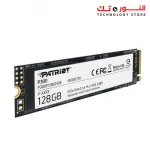 Patriot 128GB P300 M.2 2280 PCIe NVMe