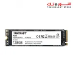 Patriot 128GB P300 M.2 2280 PCIe NVMe