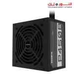 GIGABYTE GP-P450B 450W 80 PLUS BRONZE CERTIFIED POWER SUPPLY
