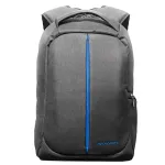 L'avvento BG04 Discovery Laptop Anti-Theft Backpack Bag - Up to 15.6”
