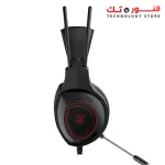 TechnoZone K 34 Gaming Headphone