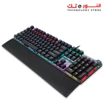 AULA Keyboard T500
