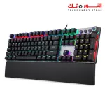 AULA Keyboard T500