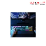AULA Keyboard T500