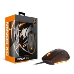 Cougar Mouse Minos XC
