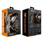 Cougar Mouse Minos XC