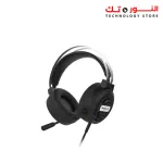 AULA Gaming Headset S603 High-sensitivity microphone BREATHING LED LIGHT-3.5 USB
