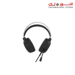 AULA Gaming Headset S603 High-sensitivity microphone BREATHING LED LIGHT-3.5 USB