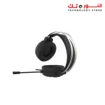 AULA Gaming Headset S603 High-sensitivity microphone BREATHING LED LIGHT-3.5 USB