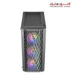 Antec NX291 ATX Mid-Tower Case + psu atom v550