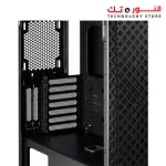 XPG Defender Pro Black Mid-Tower Case