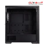 XPG Defender Pro Black Mid-Tower Case