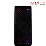 XPG Defender Pro Black Mid-Tower Case
