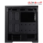 XPG Defender Pro Black Mid-Tower Case