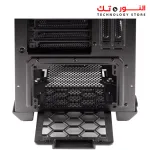 XPG Defender Pro Black Mid-Tower Case