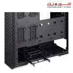 XPG Defender Pro Black Mid-Tower Case