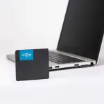 Crucial BX500 120GB 3D NAND SATA 2.5-Inch Internal SSD, up to 540MB/s