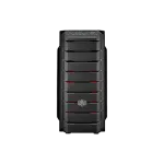 COOLER MASTER Cmp 500 Power Supply 600W
